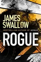 Rogue - przebojowy thriller szpiegowski - Rogue - The blockbuster espionage thriller