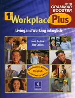 Workplace Plus 1 with Grammar Booster Pre- and Post-Tests & Achievement Tests