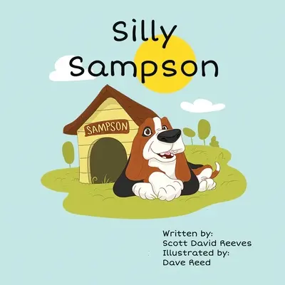 Głupi Sampson - Silly Sampson