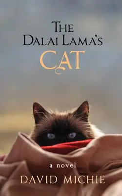 Kot Dalajlamy - The Dalai Lama's Cat