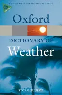 Słownik pogody - A Dictionary of Weather