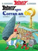 Asterix Agus an Corran OIr (gaelicki) - Asterix Agus an Corran OIr (Gaelic)