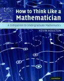 Jak myśleć jak matematyk - How to Think Like a Mathematician