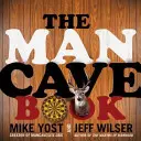 The Man Cave Book