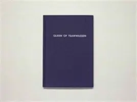 KRÓLOWA TSAWWASSEN - QUEEN OF TSAWWASSEN