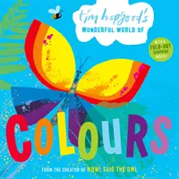 Cudowny świat kolorów Tima Hopgooda - Tim Hopgood's Wonderful World of Colours