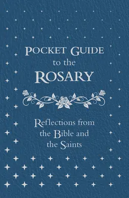 Kieszonkowy przewodnik po różańcu - Pocket Guide to the Rosary