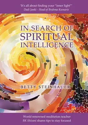 W poszukiwaniu duchowej inteligencji - In Search of Spiritual Intelligence