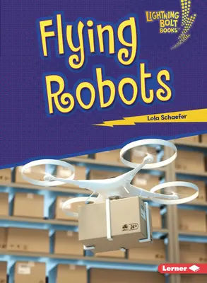 Latające roboty - Flying Robots