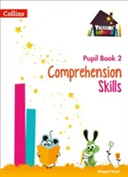 Umiejętności rozumienia tekstu Książka ucznia 2 - Comprehension Skills Pupil Book 2