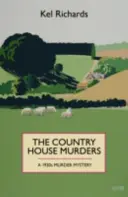 Morderstwa w wiejskim domu - Country House Murders