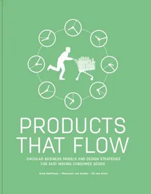 Produkty, które płyną: Modele biznesowe o obiegu zamkniętym i strategie projektowania szybko zbywalnych dóbr konsumpcyjnych - Products That Flow: Circular Business Models and Design Strategies for Fast Moving Consumer Goods