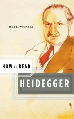 Jak czytać Heideggera - How to Read Heidegger