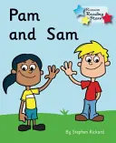 Pam i Sam - Fonics Etap 2 - Pam and Sam - Phonics Phase 2