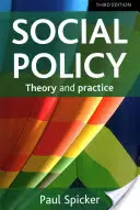 Polityka społeczna: Teoria i praktyka - Social Policy: Theory and Practice