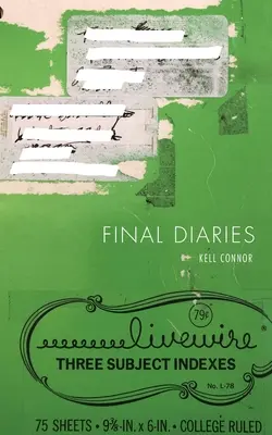 Dzienniki końcowe - Final Diaries