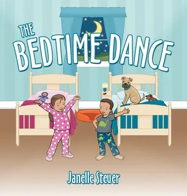 Taniec na dobranoc - The Bedtime Dance