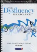 Podręcznik dla osób z dysfluencją - The Dysfluency Resource Book