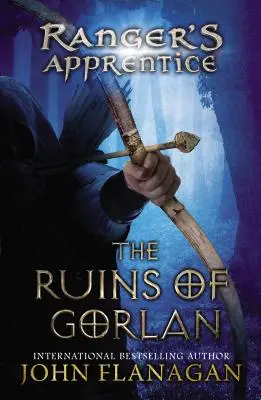 Ruiny Gorlanu: Księga 1 - The Ruins of Gorlan: Book 1