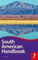 Podręcznik południowoamerykański - South American Handbook