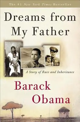 Marzenia mojego ojca: Historia rasy i dziedziczenia - Dreams from My Father: A Story of Race and Inheritance