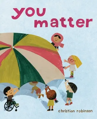 Ty się liczysz - You Matter