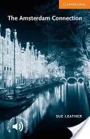 The Amsterdam Connection: Poziom 4 - The Amsterdam Connection: Level 4