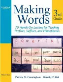 Cunningham: Making Words