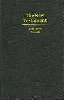 Nowy Testament w wersji gigantycznej - KJV - Giant Print New Testament-KJV