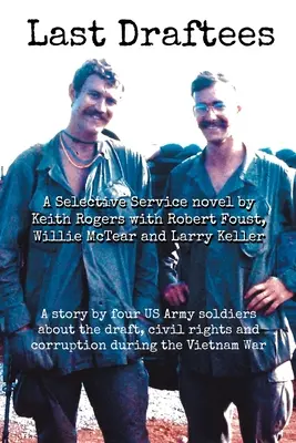 Ostatni poborowi - Last Draftees