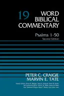 Psalmy 1-50, tom 19 - Psalms 1-50, Volume 19