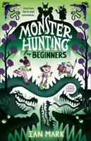 Polowanie na potwory dla początkujących - Monster Hunting For Beginners