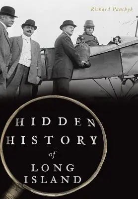 Ukryta historia Long Island - Hidden History of Long Island