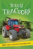 Wszystko o... Mocne traktory - It's all about... Tough Tractors