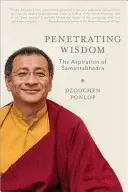 Przenikliwa mądrość: Aspiracja Samantabhadry - Penetrating Wisdom: The Aspiration of Samantabhadra