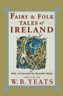 Bajki ludowe z Irlandii - Fairy Folk Tales of Ireland