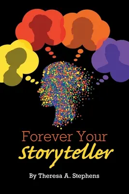 Opowiadacz historii na zawsze - Forever Your Storyteller