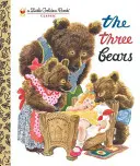 Trzy niedźwiadki - The Three Bears