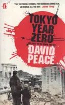 Tokyo Year Zero (Peace David (autor)) - Tokyo Year Zero (Peace David (Author))