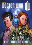 Doctor Who: Dziecko czasu - Doctor Who: The Child of Time