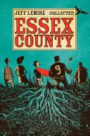 Zebrane hrabstwo Essex - The Collected Essex County