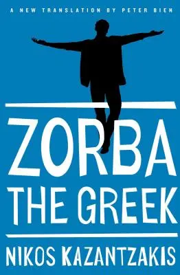 Grek Zorba - Zorba the Greek