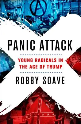 Atak paniki: Młodzi radykałowie w erze Trumpa - Panic Attack: Young Radicals in the Age of Trump