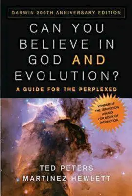 Czy można wierzyć w Boga i ewolucję? Przewodnik dla zakłopotanych - Can You Believe in God and Evolution?: A Guide for the Perplexed