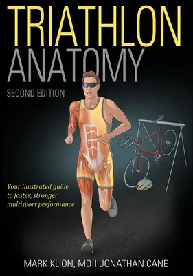 Anatomia triathlonu - Triathlon Anatomy