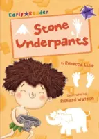 Kamienne majtki (Early Reader) - Stone Underpants (Early Reader)