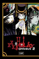 Xxxholic Omnibus 2