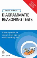 Jak zdać testy rozumowania schematycznego: Niezbędna praktyka dla testów abstrakcyjnych, typu wejściowego i rozumowania przestrzennego - How to Pass Diagrammatic Reasoning Tests: Essential Practice for Abstract, Input Type and Spatial Reasoning Tests
