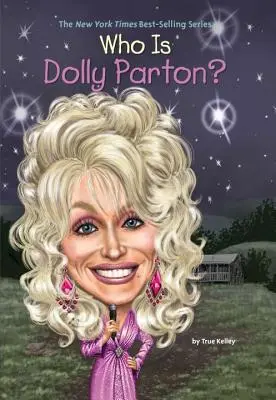 Kim jest Dolly Parton? - Who Is Dolly Parton?