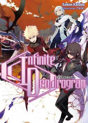 Infinite Dendrogram: Tom 4 - Infinite Dendrogram: Volume 4